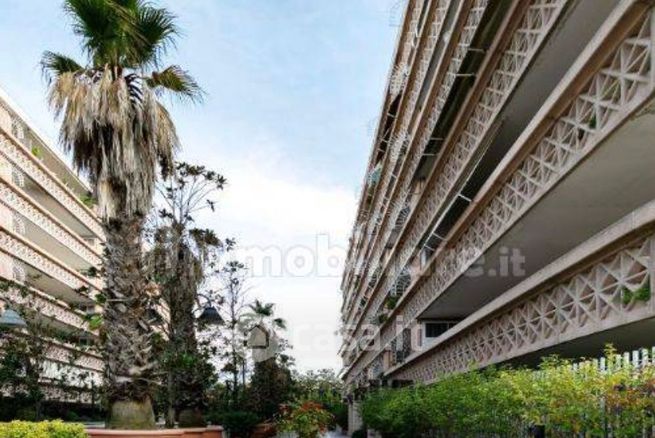 Appartamento in residenziale in Via Flaminia 960