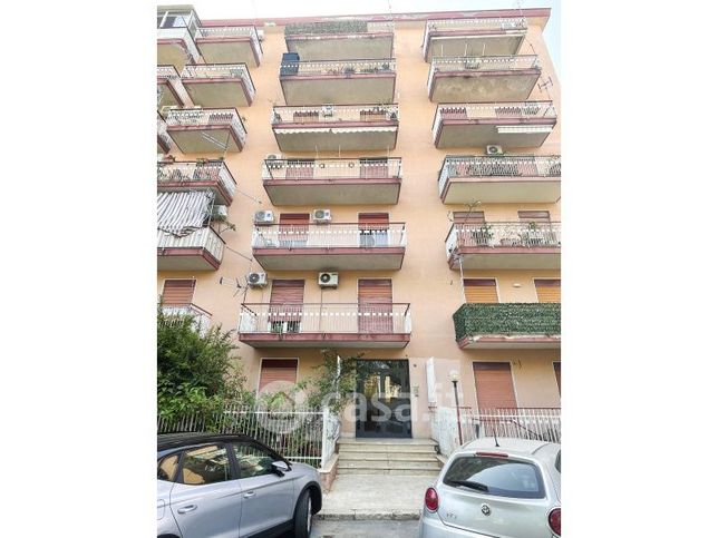 Appartamento in residenziale in Via Vincenzo Ajovalasit