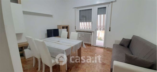 Appartamento in residenziale in