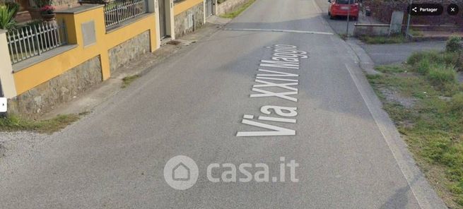 Appartamento in residenziale in Via XXIV Maggio 62