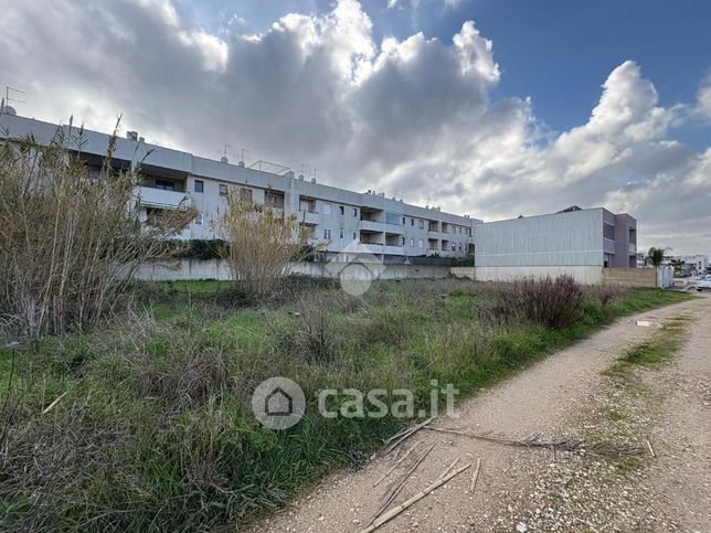 Terreno edificabile in residenziale in Via Giuseppe de Nittis 50