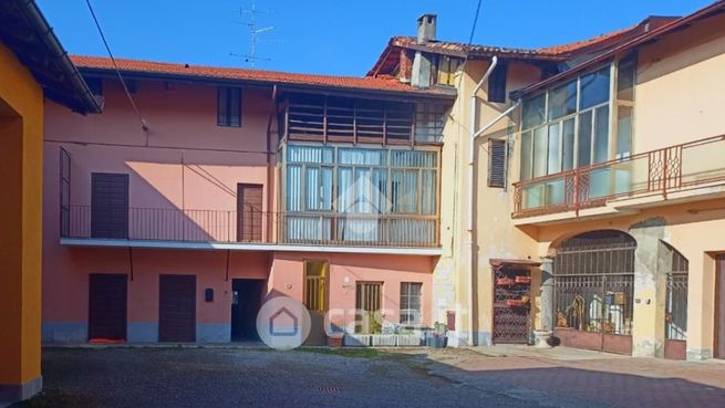 Rustico/casale in residenziale in Vicolo Chiuso 5