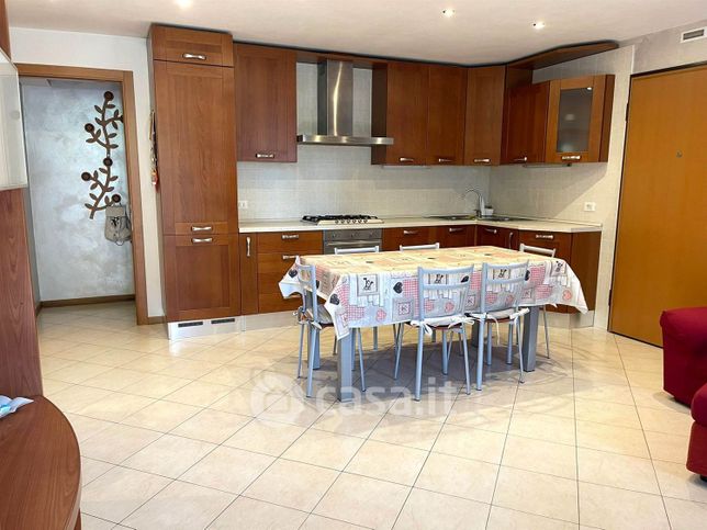 Appartamento in residenziale in 