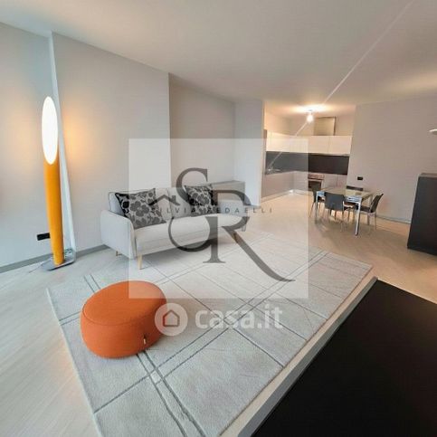 Appartamento in residenziale in Largo Caleotto