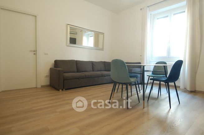 Appartamento in residenziale in Via Privata Procopio