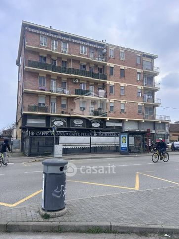 Appartamento in residenziale in Via Bologna