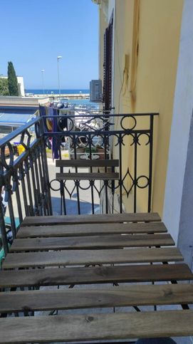 Appartamento in residenziale in Via di San Spirito Settembrini