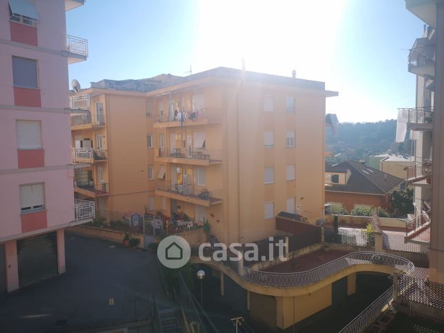 Appartamento in residenziale in Via Pecorara