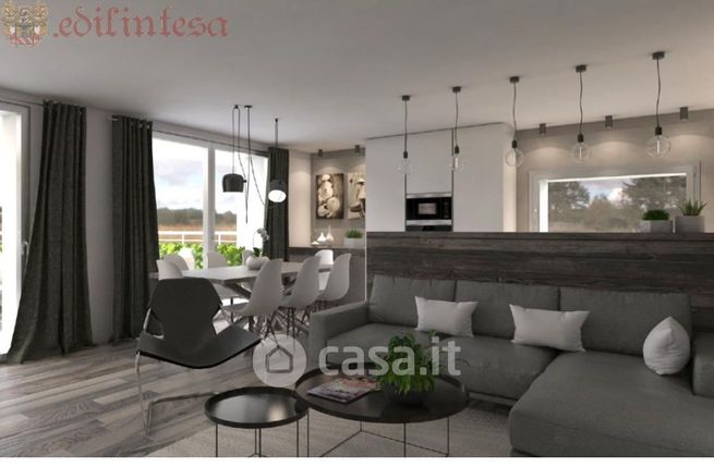 Appartamento in residenziale in 