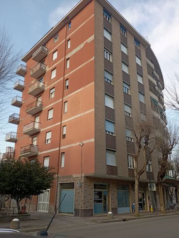 Appartamento in residenziale in Corso Saracco 190