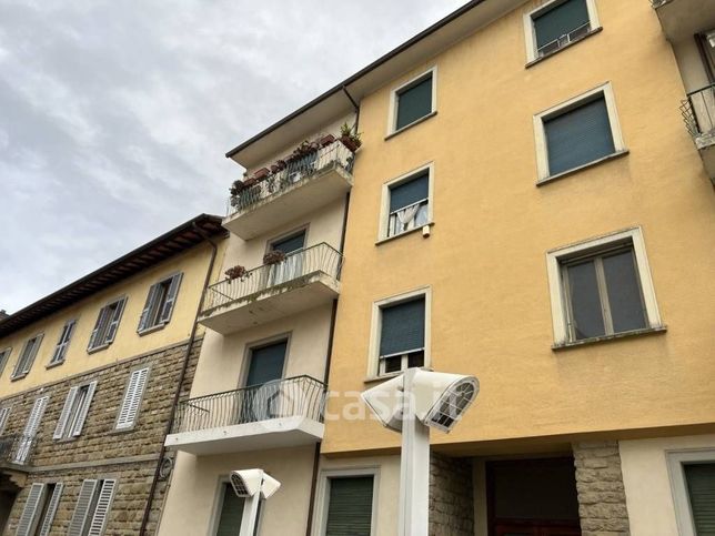 Appartamento in residenziale in Via Trasimeno