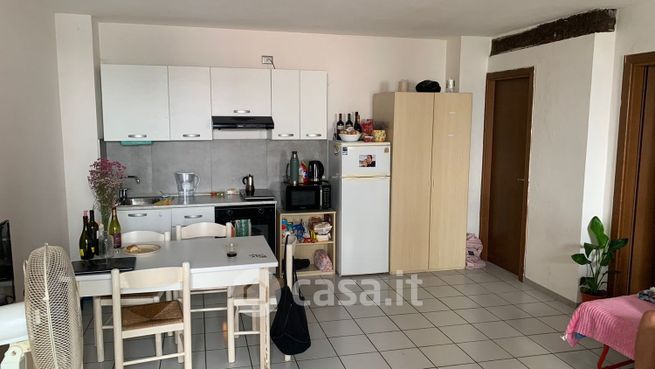 Appartamento in residenziale in Via Francesco Panigarola