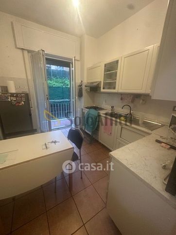 Appartamento in residenziale in Via Manfredo Fanti