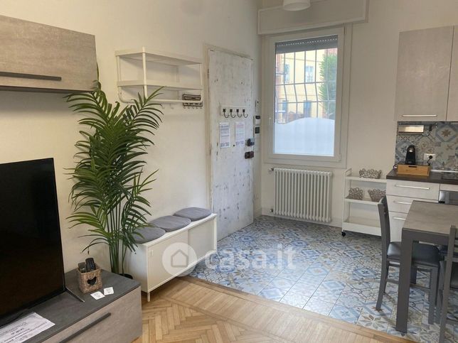 Appartamento in residenziale in Via Goffredo Mameli