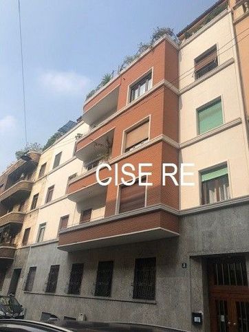 Box/posto auto in residenziale in Via dei Barbarigo 3