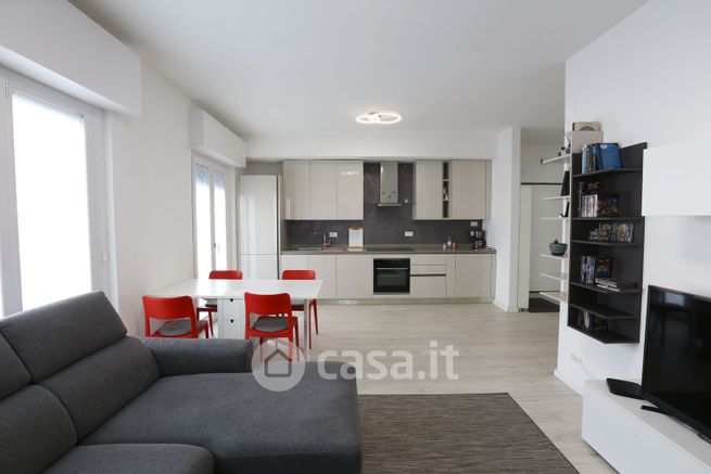 Appartamento in residenziale in Via padre Eusebio Chini 2