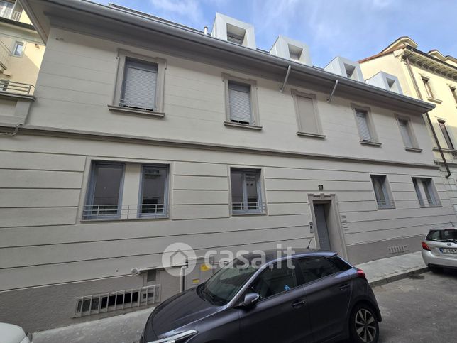 Appartamento in residenziale in Via Privata Chieti 3