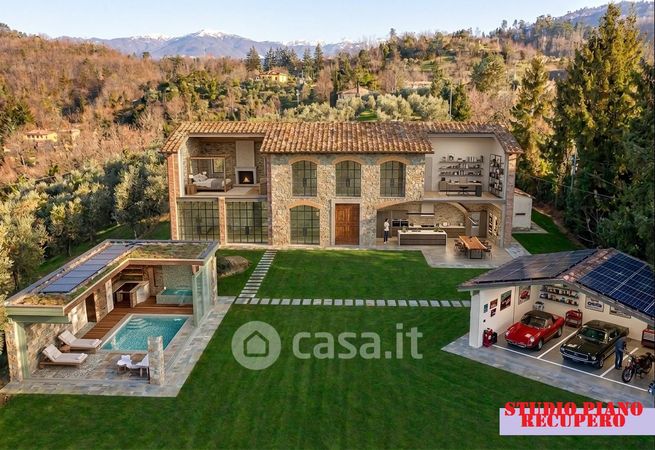 Rustico/casale in residenziale in Via Macchino