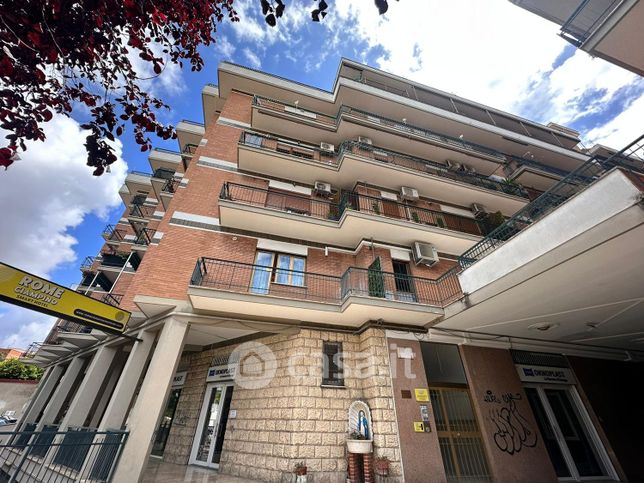 Appartamento in residenziale in Via San Francesco D'Assisi
