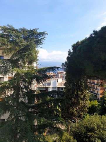 Appartamento in residenziale in Viale Regina Margherita