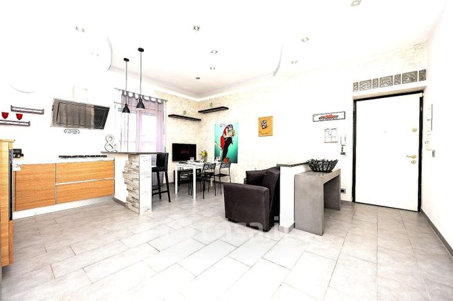 Appartamento in residenziale in Via Giorgio Giorgis 145
