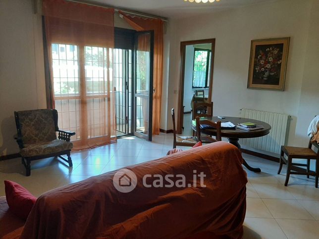 Appartamento in residenziale in Via Contessa Matilde 60