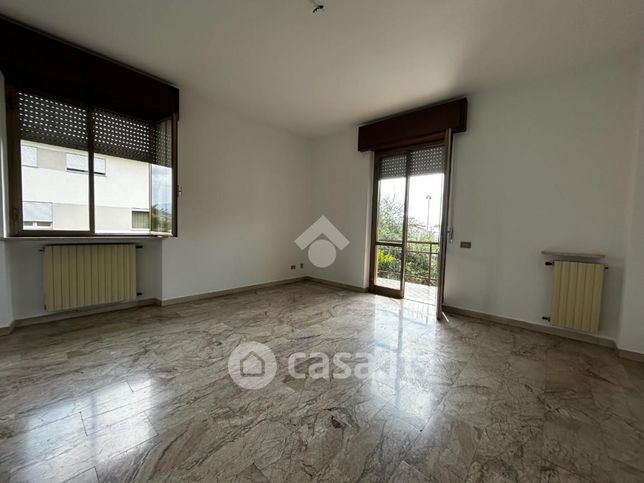 Appartamento in residenziale in Via Sabbio 79