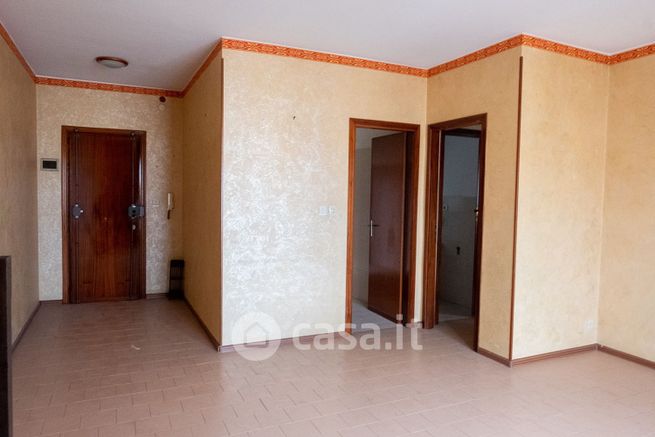 Appartamento in residenziale in Viale Moncada 11