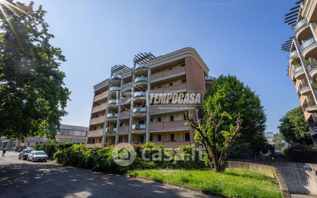 Appartamento in residenziale in Via John Fitzgerald Kennedy 23