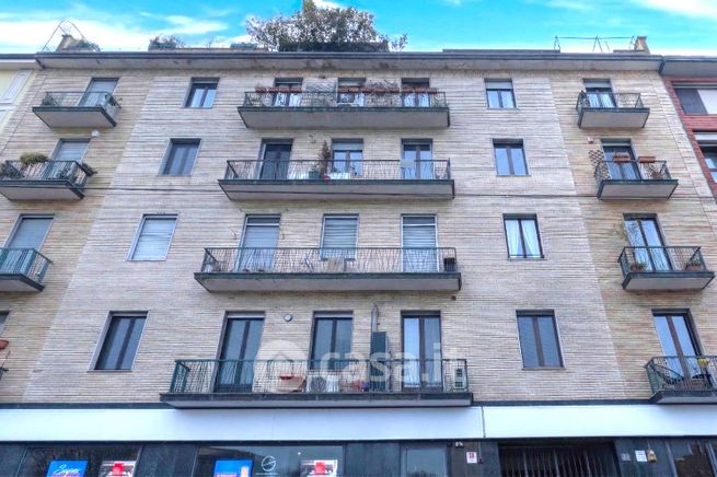 Appartamento in residenziale in Viale Gorizia 20