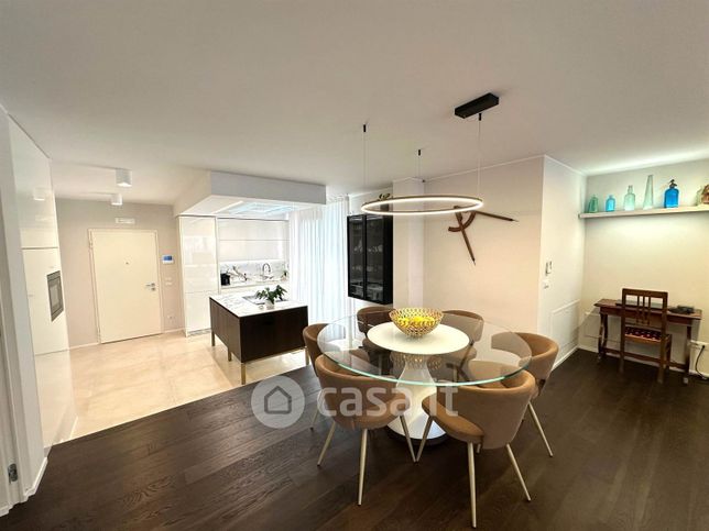 Appartamento in residenziale in 