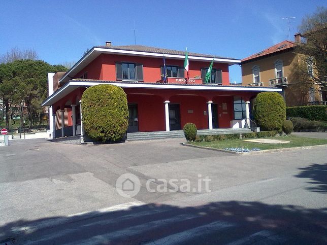 Appartamento in residenziale in Via Cavour