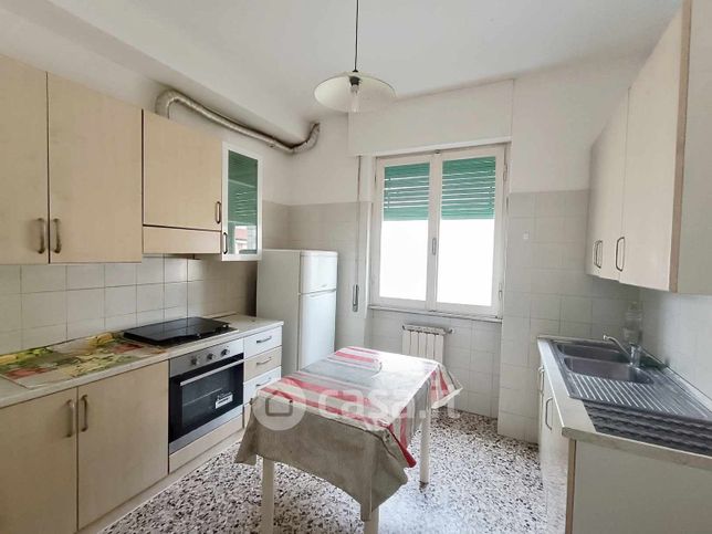 Appartamento in residenziale in Via Antonio Nardi 27-/A