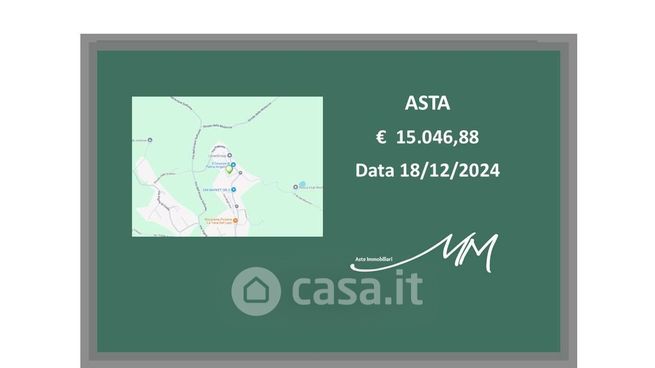 Appartamento in residenziale in Via Montecavallo 10