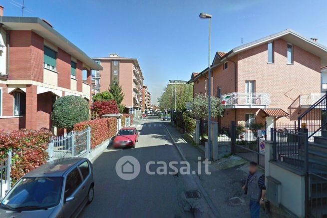Appartamento in residenziale in Via Pallavicino