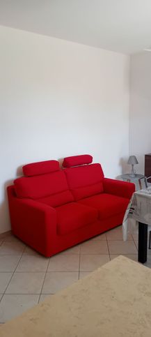 Appartamento in residenziale in