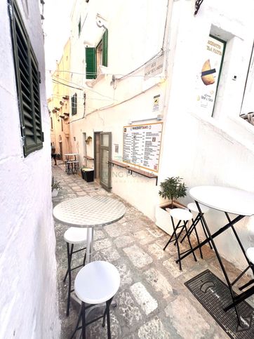 Attivitã /licenza (con o senza mura) in commerciale in Via Alessandro Petrarolo