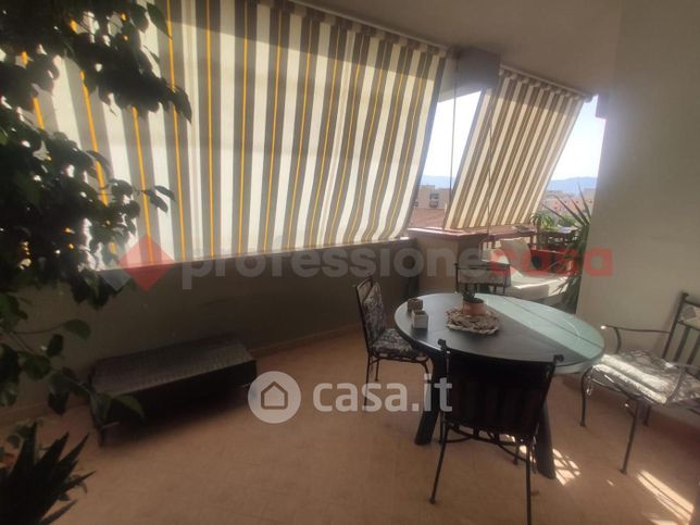 Appartamento in residenziale in Via Casalotto 16