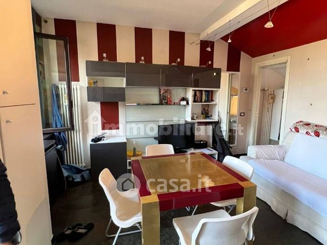 Appartamento in residenziale in Via Jacopo dal Verme 1