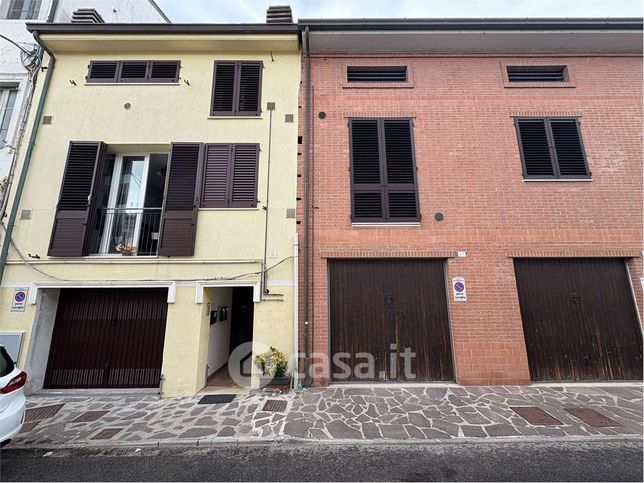 Appartamento in residenziale in Via IV Novembre 23
