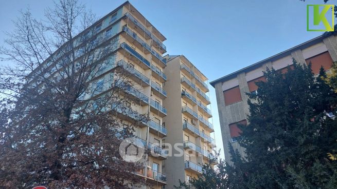 Appartamento in residenziale in Via Fratelli D'Italia 7