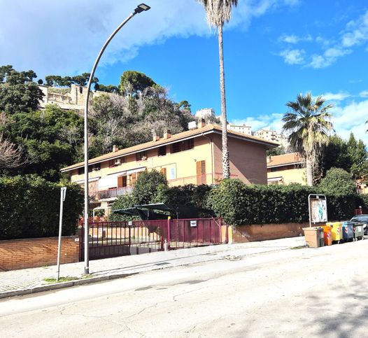 Appartamento in residenziale in Via Fratelli Rosselli