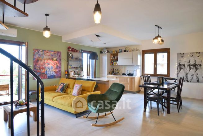 Appartamento in residenziale in 