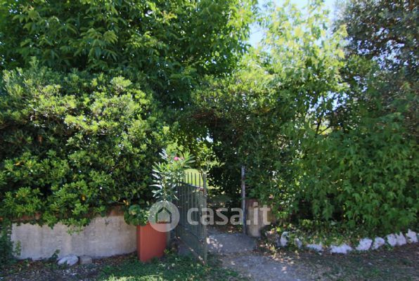 Terreno edificabile in residenziale in 