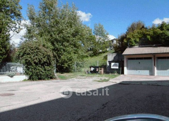 Terreno edificabile in residenziale in Via al Castello di Felina