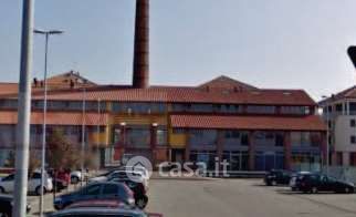 Ufficio in commerciale in Quartiere della Fornace