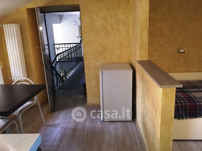 Appartamento in residenziale in Via Giuseppe Garibaldi 11