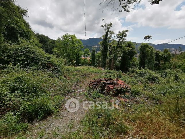 Terreno agricolo in commerciale in Salita Ca' dei Trenta