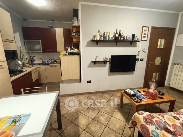 Appartamento in residenziale in Via dei Casini 39