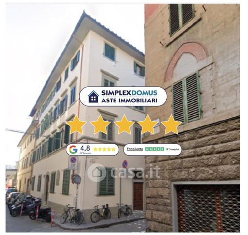 Appartamento in residenziale in Via di Mezzo